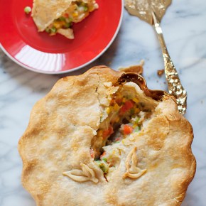 chicken pot pie, chicken, weeknight dinner, comfort food, kid approved