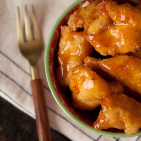 cheesecake factory orange chicken, cheesecake factory, orange chicken, citrus, dinner, copycat recipe