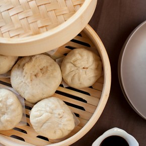 chinese barbecue pork buns, pork buns, pork, Asian cooking, Chinese cooking, homemade