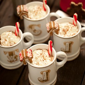 mexican hot chocolate, dessert, mexican, spicy, holiday entertaining, hot chocolate, warm, comforting