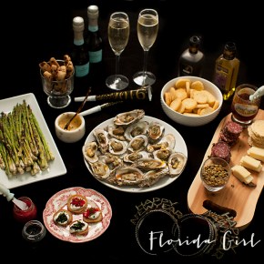 new years' eve menu, new years' eve, a toast the the new year, new years' eve entertaining, new years eve food, easy entertaining, appetizers, menu, finger food