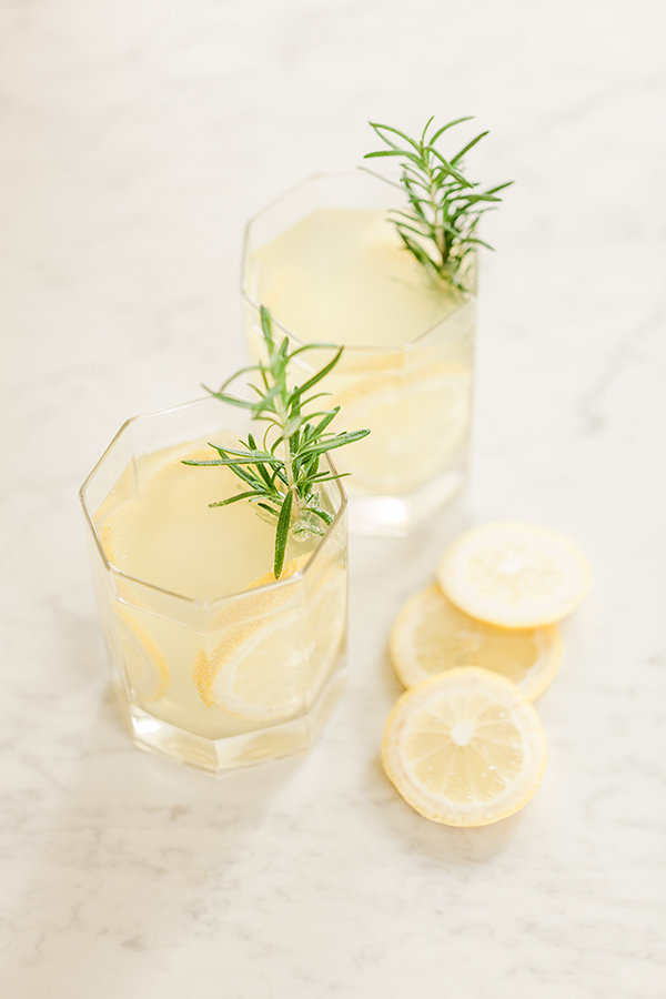 Limoncello Spritz, cocktail, summer cocktail, food blogger, Florida Girl Cooks