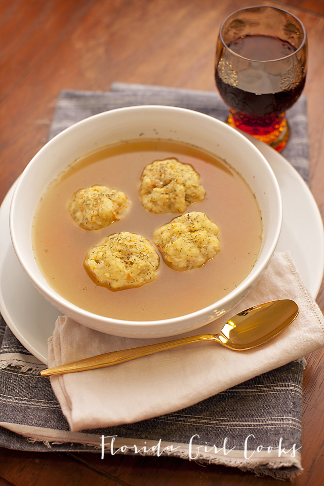 Matzoh ball soup, soup, Jewish cooking, fall food, comfort food