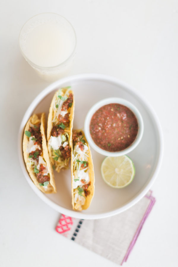 breakfast tacos, child approved, kids meals, family meals, easy breakfast, egg tacos, williams sonoma, cooking classes, florida girl cooks