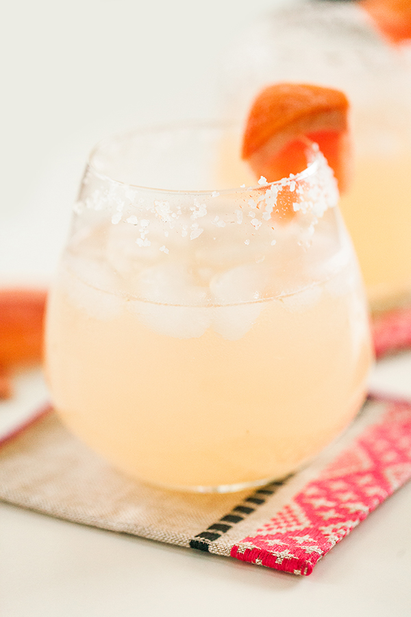 paloma cocktail, summer cocktails, summer, tequila, National Tequila Day, Florida Girl Cooks
